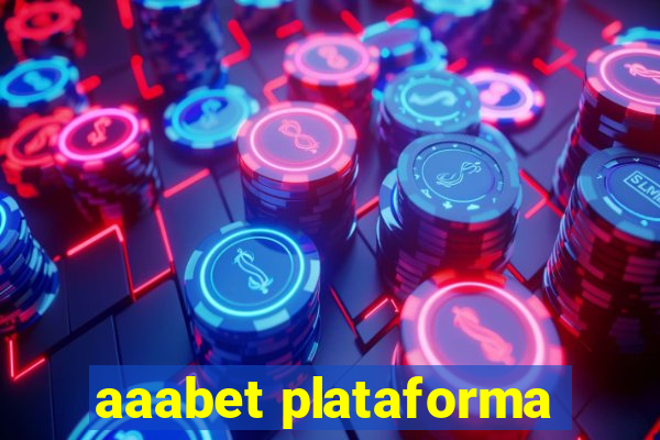 aaabet plataforma